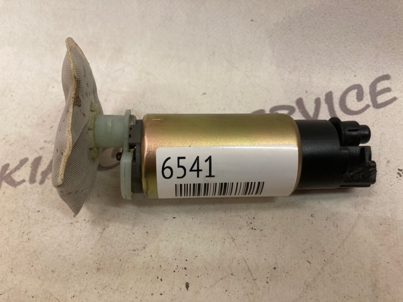 Топливный насос Lexus RX 2003-2006 MCU35 1MZ-FE 23221-62060 Б/У