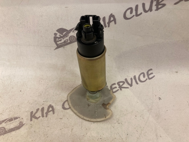 Топливный насос RX 2003-2006 MCU35 1MZ-FE