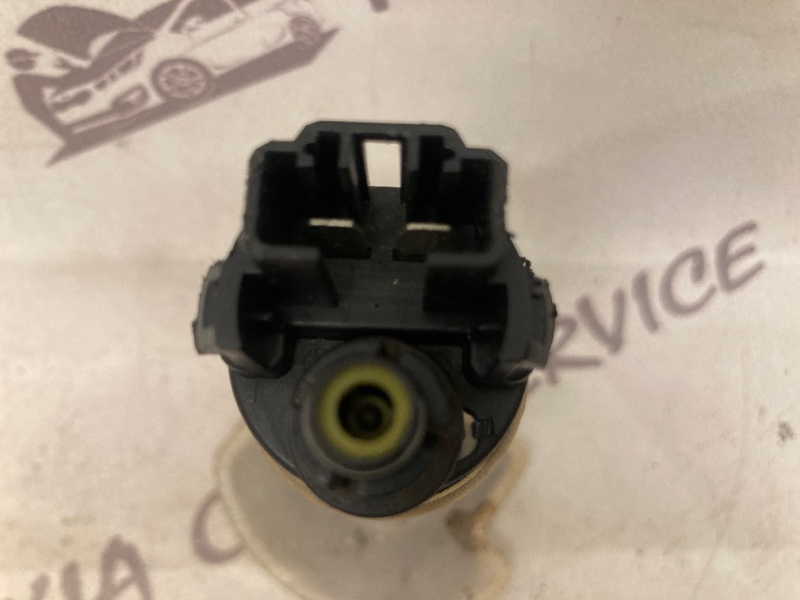 Топливный насос Lexus RX MCU35 1MZ-FE