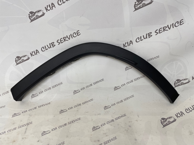 Расширитель крыла задний левый LEXUS RX 2019-2023 4 75606-48030 Б/У