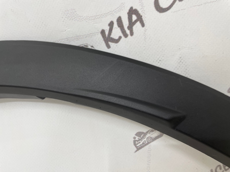 Расширитель крыла задний левый RX 2019-2023 4