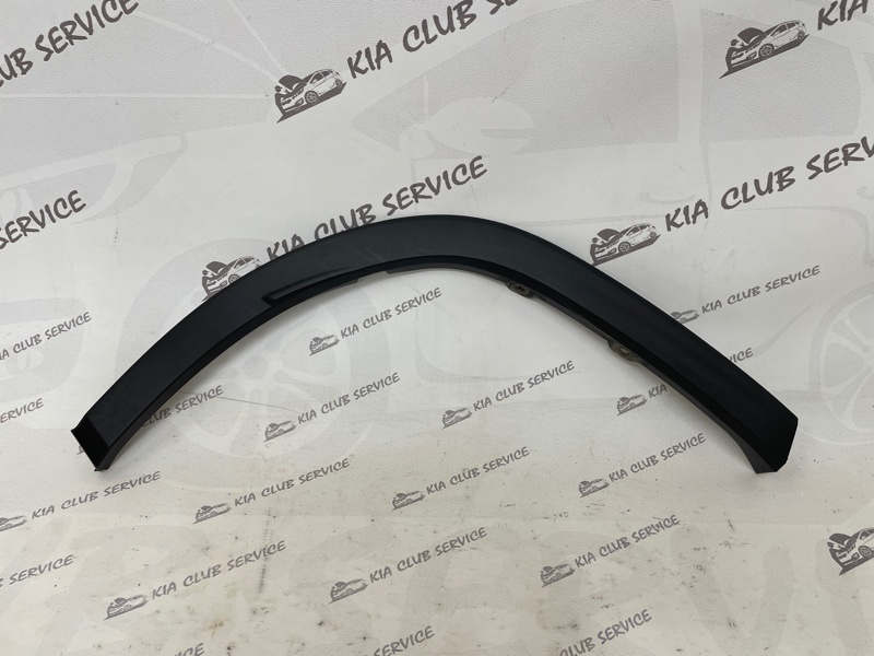 Расширитель крыла задний правый LEXUS RX 2019-2023 4 75605-48030 Б/У