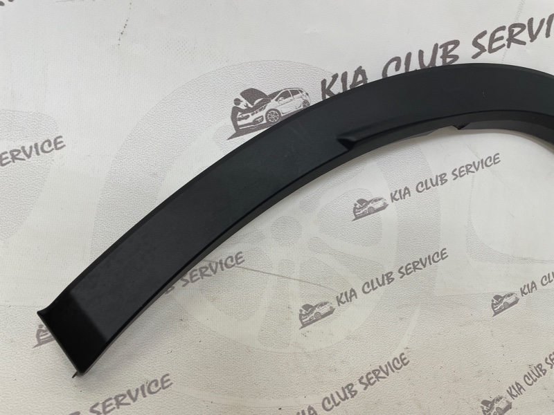 Расширитель крыла задний правый LEXUS RX 4