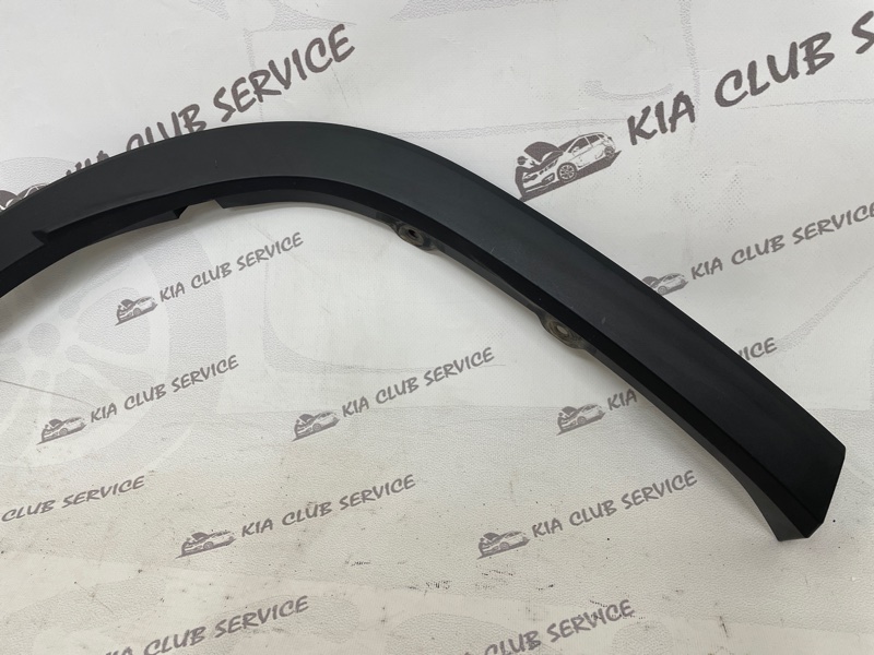 Расширитель крыла задний правый RX 2019-2023 4