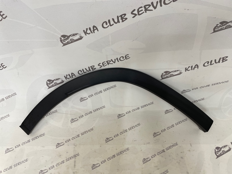 Расширитель крыла задний правый RX 2019-2023 4