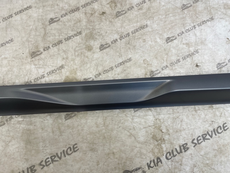 Накладка двери передняя правая X4 2020 G02