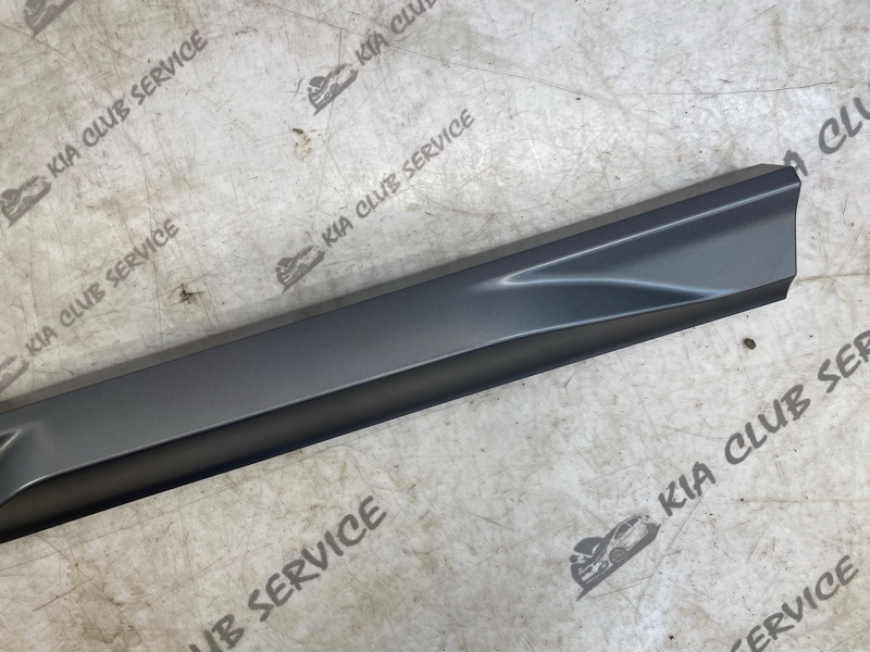 Накладка двери передняя правая X4 2020 G02