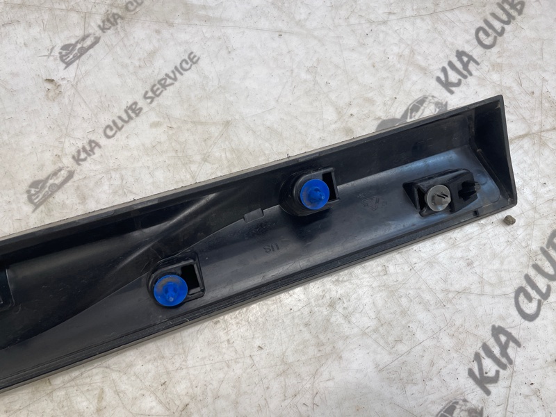 Накладка двери передняя правая X4 2020 G02