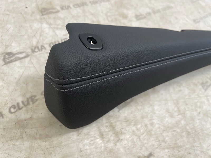 Обшивка двери задняя левая X3 2020 G01