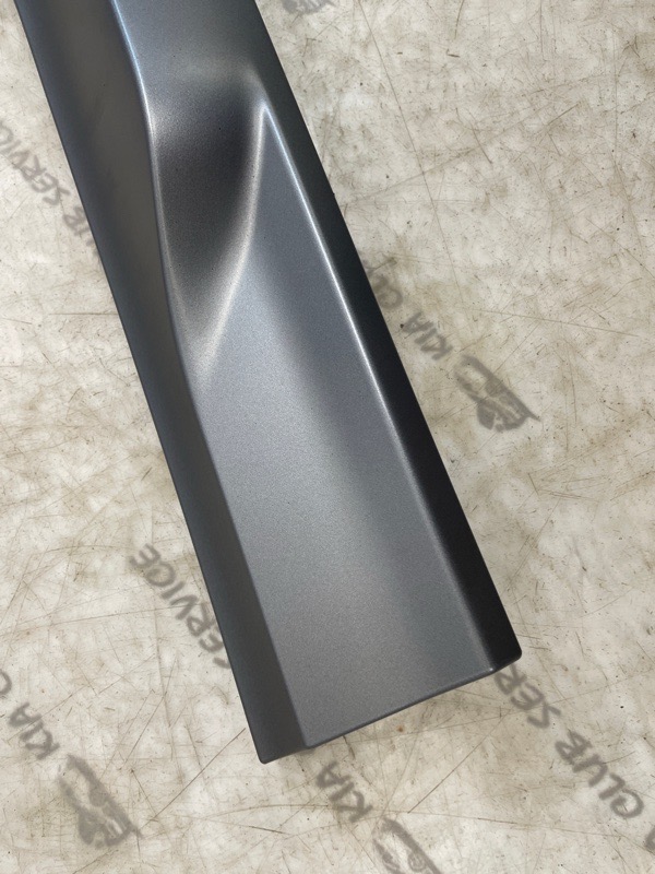 Накладка двери задняя левая X4 2020 G02