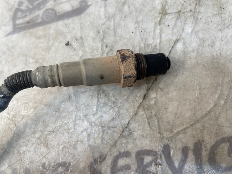 Датчик кислородный CEED 2013 JD Датчик кислородный CEED 2013 JD