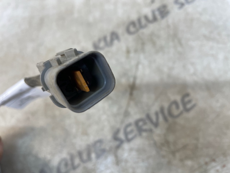 Датчик кислородный KIA CEED JD Датчик кислородный KIA CEED JD
