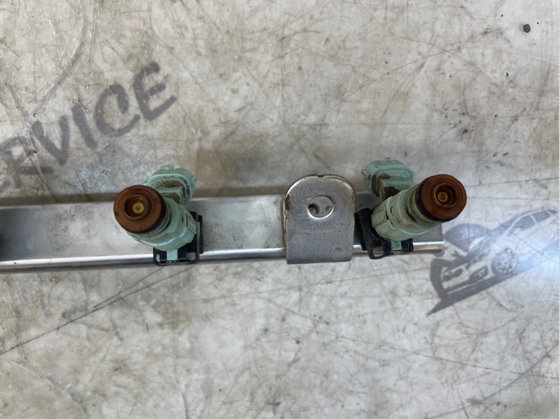 Топливная рейка KIA CEED JD