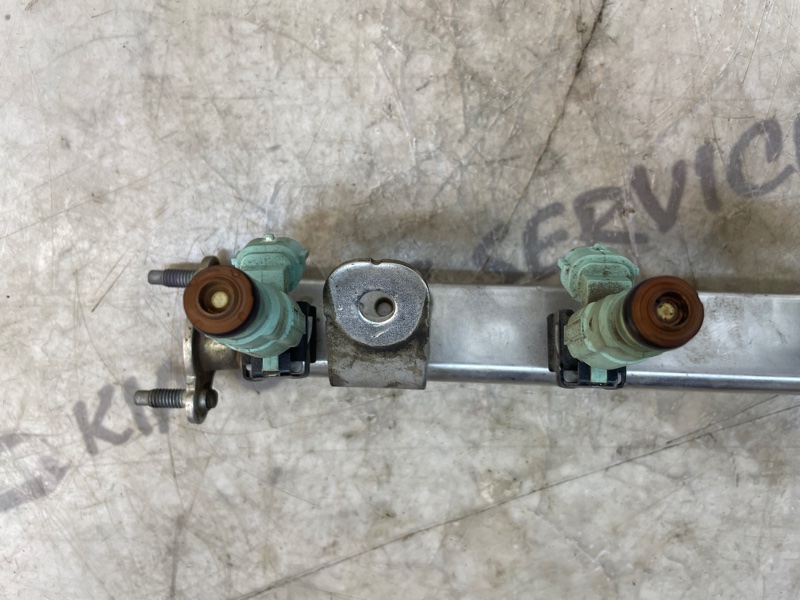 Топливная рейка CEED 2013 JD