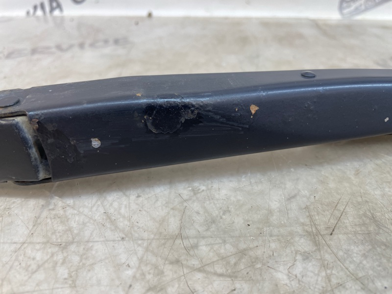 Дворник лобового стекла передний левый CEED 2013 JD