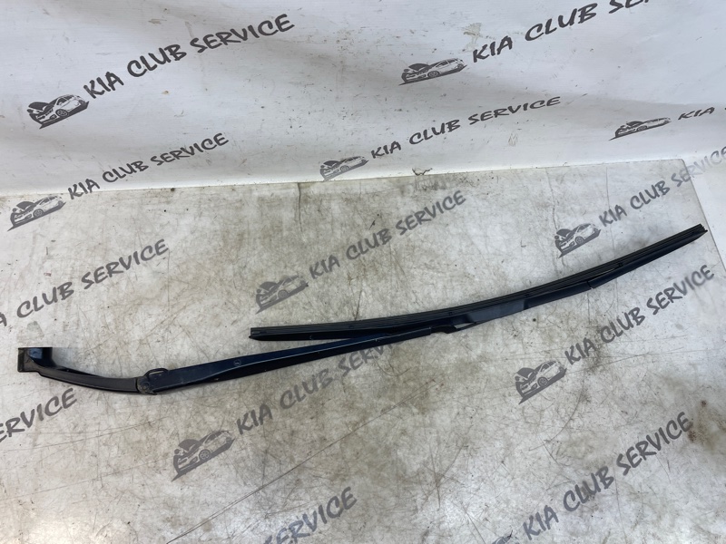 Дворник лобового стекла передний левый KIA CEED JD