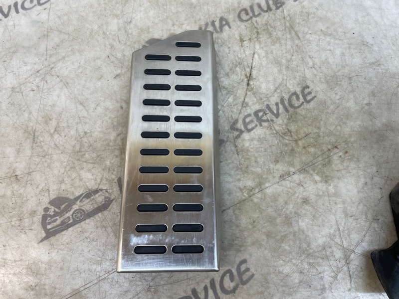 Накладка на педаль KIA CEED JD