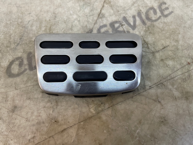 Накладка на педаль CEED 2013 JD