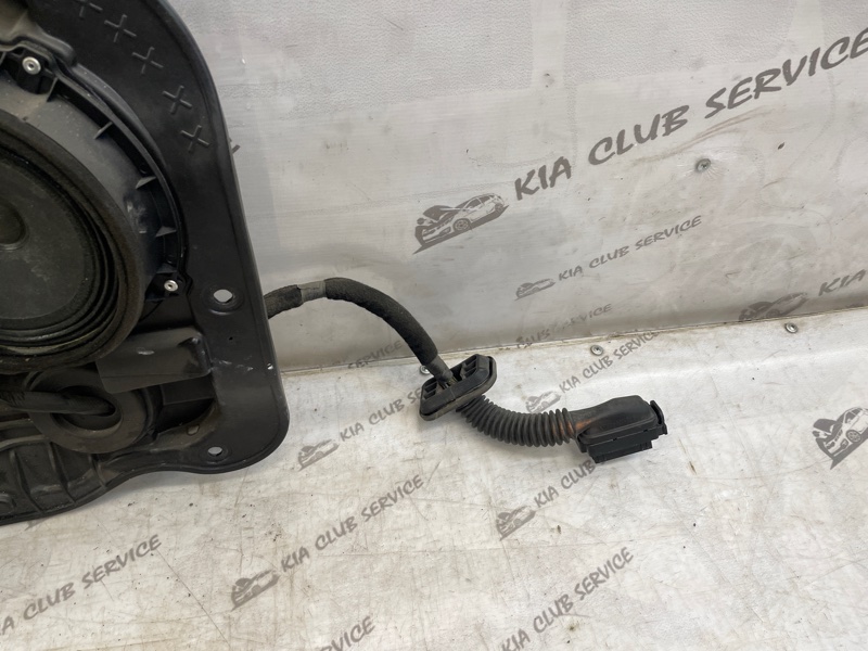 Стеклоподъемный механизм передний левый CEED 2015-2018 JD