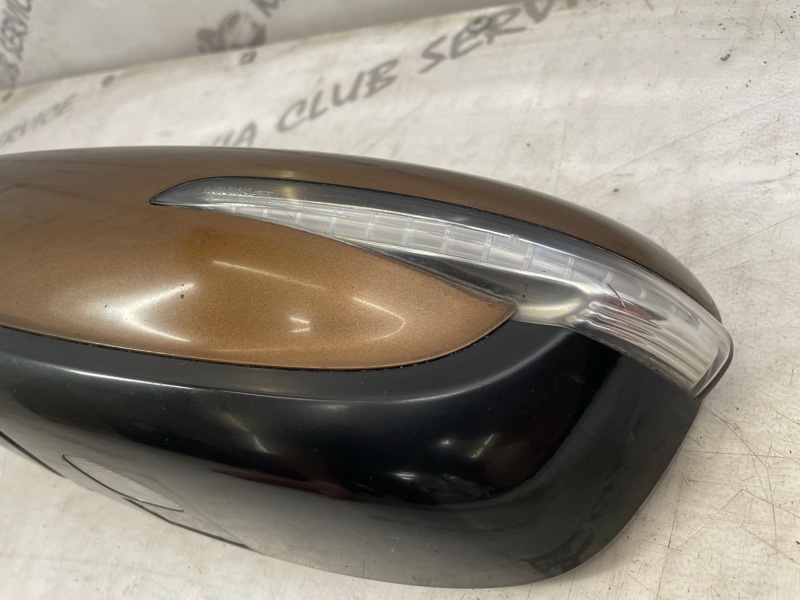 Зеркало переднее левое CEED 2015-2018 JD