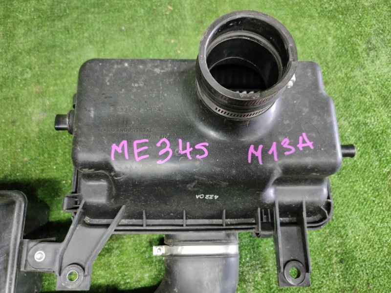 Корпус воздушного фильтра SUZUKI CHEVROLET MW ME34S M13A контрактная