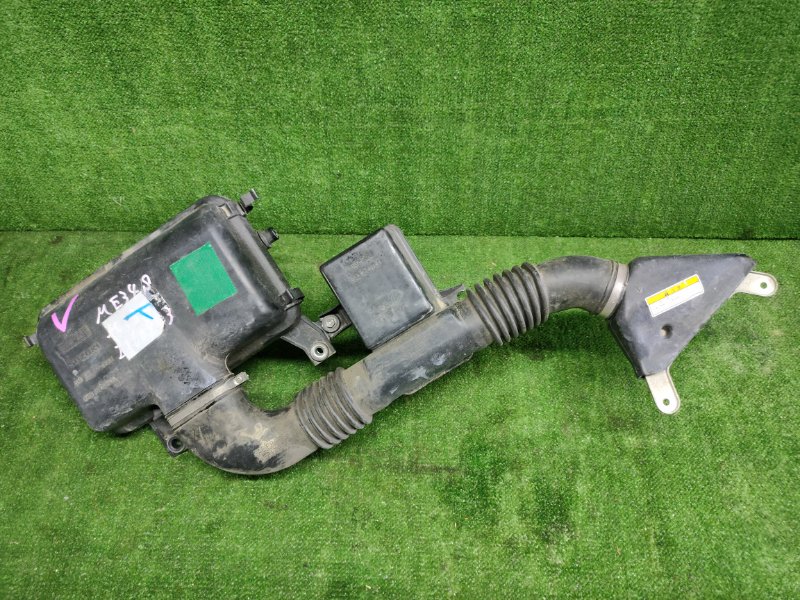 Корпус воздушного фильтра CHEVROLET MW ME34S M13A