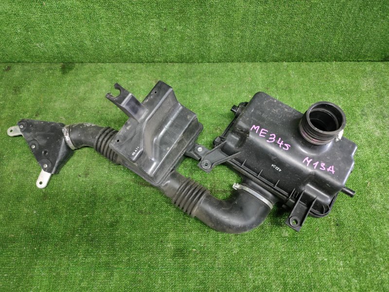 Корпус воздушного фильтра SUZUKI CHEVROLET MW ME34S M13A