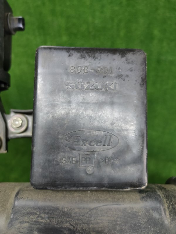 Корпус воздушного фильтра CHEVROLET MW ME34S M13A
