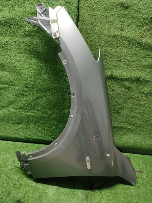 Крыло переднее левое infiniti EX37 2012 J50 VQ37VHR контрактная