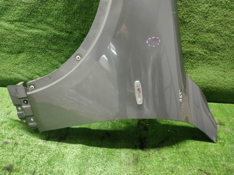 Крыло переднее левое EX37 2012 J50 VQ37VHR