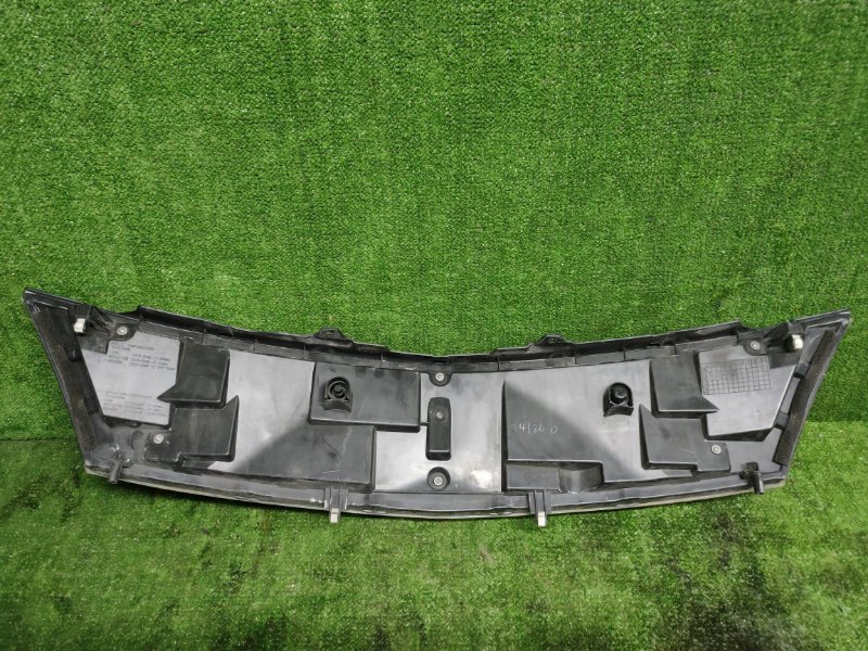 Решетка радиатора передняя SOLIO 2012 MA15S K15S Решетка радиатора передняя SOLIO 2012 MA15S K15S