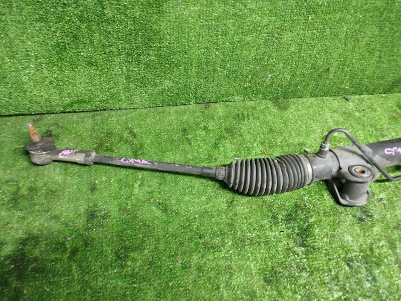 Рулевая рейка Galant Fortis 2008 CY4A 4B11 Рулевая рейка Galant Fortis 2008 CY4A 4B11