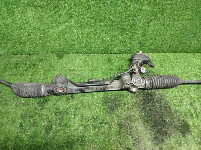 Рулевая рейка Galant Fortis 2008 CY4A 4B11 Рулевая рейка Galant Fortis 2008 CY4A 4B11