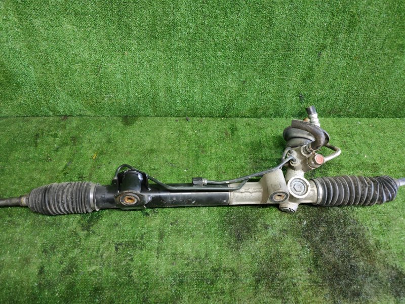 Рулевая рейка Galant Fortis 2008 CY4A 4B11