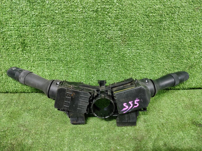 Блок подрулевых переключателей FORESTER 2014 SJ5 FB20