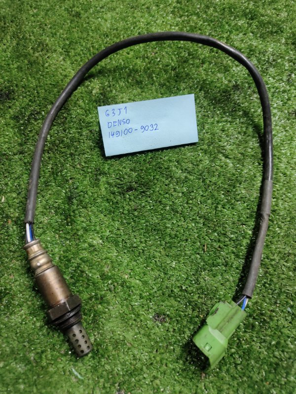 Датчик кислородный SUZUKI SX4 2004 YA11S M15A 149100-9032 контрактная