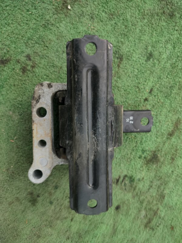 Подушка двигателя Galant Fortis CX3A 4B10