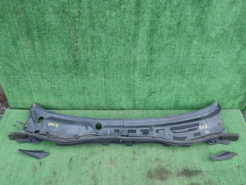 Жабо MAZDA AXELA 2015 BM5FS P5VPS контрактная