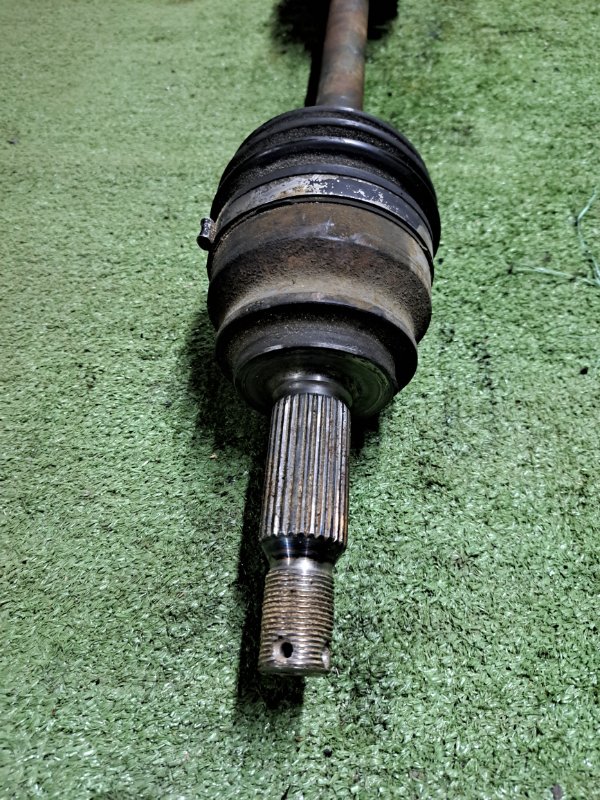 Привод передний левый Galant Fortis CX3A 4B10