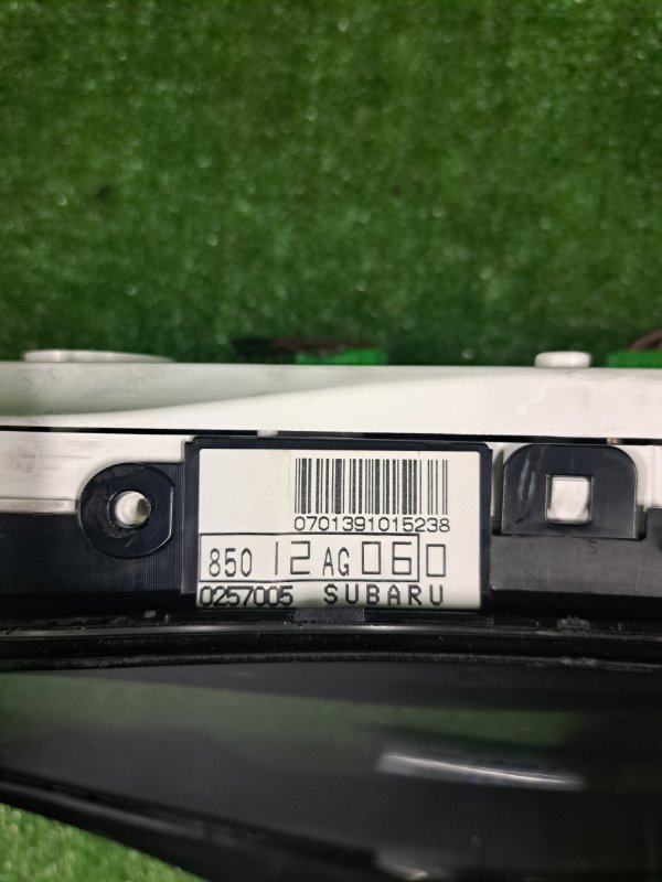 Спидометр SUBARU LEGACY BL5 EJ204