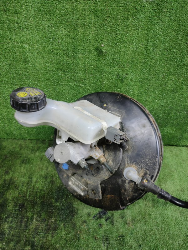 Главный тормозной цилиндр MAZDA AXELA 2010 BLEFW LF контрактная