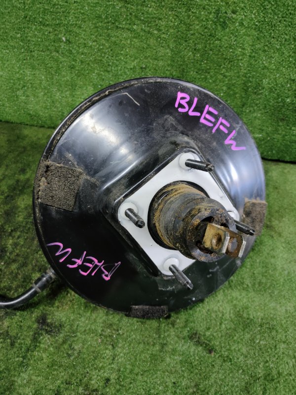 Главный тормозной цилиндр AXELA 2010 BLEFW LF