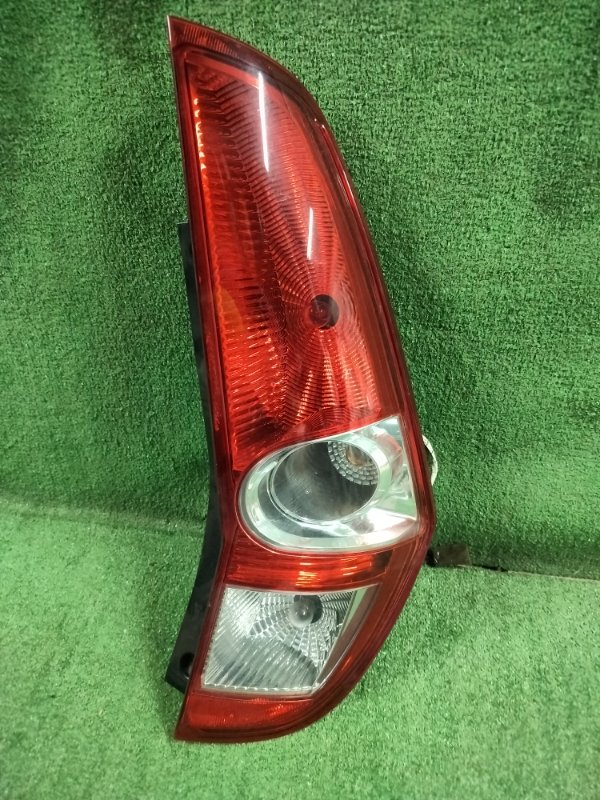 Стоп-сигнал правый SUZUKI SPLASH 2010 XB32S K12B контрактная