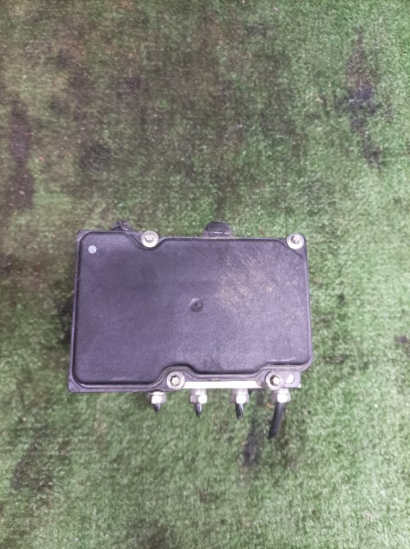 Блок ABS SUBARU IMPREZA GH3 EL15