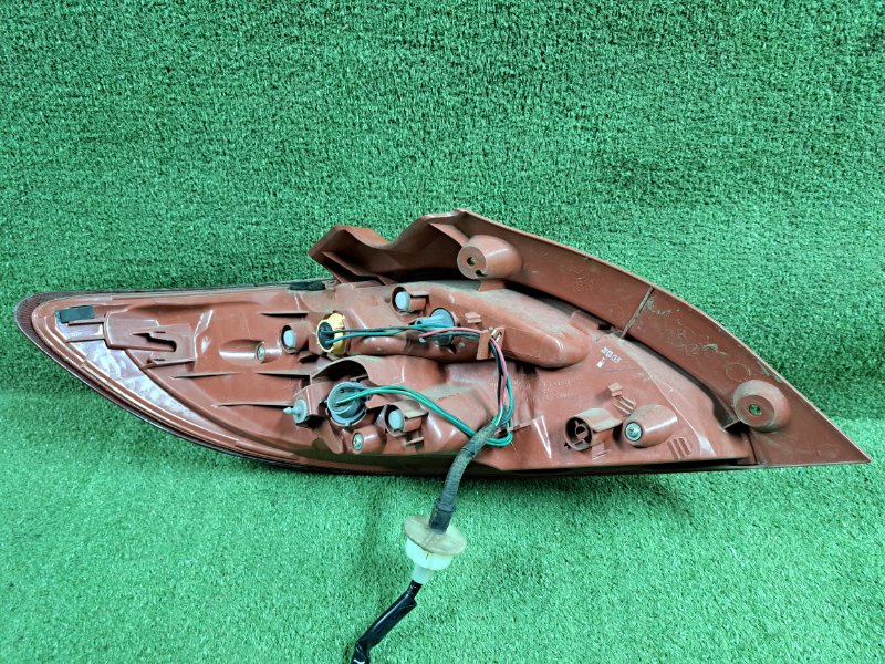 Стоп-сигнал правый DEMIO 2012 DE3FS ZJVE