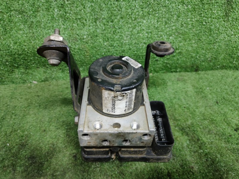 Блок ABS MAZDA VERISA DC5W контрактная