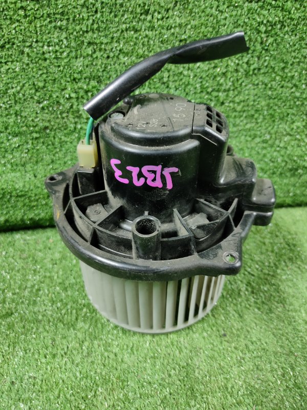 Мотор печки SUZUKI JIMNY JB23W K6A-T контрактная