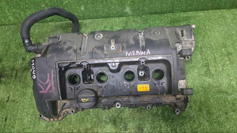 Крышка головки блока цилиндров MINI COOPER R56 N12B14A контрактная