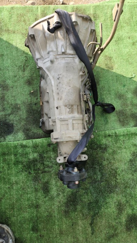 АКПП CIMA 1997 HF50 VQ30DET