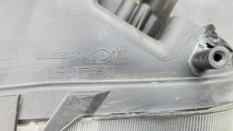 Ноускат X-TRAIL 2017 T32 MR20DD